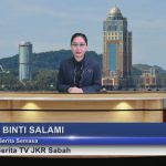 Berita Semasa TV JKR Sabah