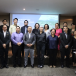 Taklimat Kajian Pembangunan Ekonomi Sempadan Sabah