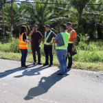 SESB & JKR Wayleave Technical Workshop