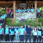 Program Team Building JKR Bandaraya