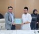 Mesyuarat Ahli Jawatankuasa Persatuan Kakitangan Islam JKR Sabah Sesi 2023/2025