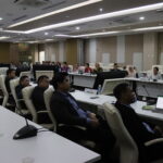 Mesyuarat Pengurusan Jalan (Road Management Meeting) Bil.1/2024