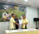 Majlis Serah Tugas Jurutera Daerah Kota Marudu